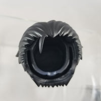 736 -Yuri's Hair- Two Different Styles (Option 1)