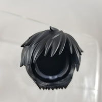 736 -Yuri's Hair- Two Different Styles (Option 1)