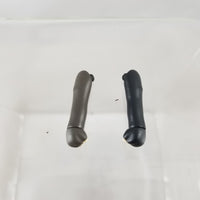 736 -Yuri's Eros Skating Costume Arms