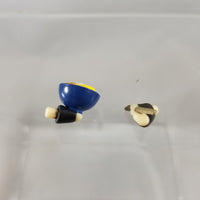 736 -Yuri's Katsudon & Chopsticks