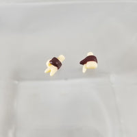 741 -Victor's Peace Sign & Pointing Finger Hand