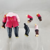 741 -Victor's Skating Costume (Option 1)