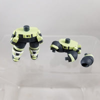 487 *-Noiz's Pants, Suspenders, & High Tops