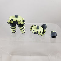 487 *-Noiz's Pants, Suspenders, & High Tops