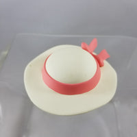 134 -Nagi's Hat With Inner Piece (like a headband for holding hat on)