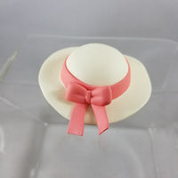 134 -Nagi's Hat With Inner Piece (like a headband for holding hat on)