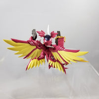 316 -Toshiki's Draconic Overlord the End