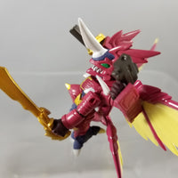 316 -Toshiki's Draconic Overlord the End