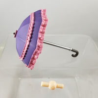 CU-POCHE 14 -Takanashi's Umbrella (Open)