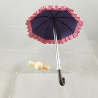 CU-POCHE 14 -Takanashi's Umbrella (Open)