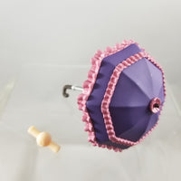 CU-POCHE 14 -Takanashi's Umbrella (Open)