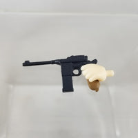 CU-POCHE 14 -Takanashi's Gun