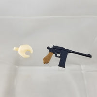 CU-POCHE 14 -Takanashi's Gun