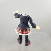 CU-POCHE 14 -Takanashi's School Uniform Body