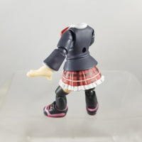 CU-POCHE 14 -Takanashi's School Uniform Body