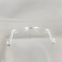 601 -Futaba Ichinose's Eyeglasses (Transparent)