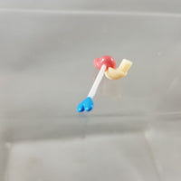 601 -Futaba Ichinose's Hit in the Chest by Cupid's Arrow