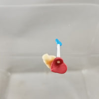 601 -Futaba Ichinose's Hit in the Chest by Cupid's Arrow