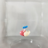 601 -Futaba Ichinose's Hit in the Chest by Cupid's Arrow