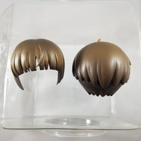 324 -Akane's Hair