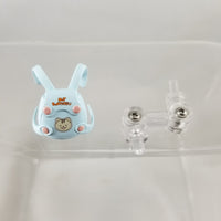 633 -Kogane's Backpack with Special Stand Arm & Peg