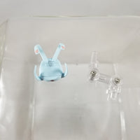 633 -Kogane's Backpack with Special Stand Arm & Peg