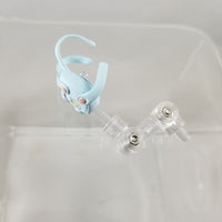 633 -Kogane's Backpack with Special Stand Arm & Peg