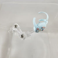 633 -Kogane's Backpack with Special Stand Arm & Peg