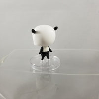 568 -Hajime's Companion, Paiman (Angry Version) with Stand