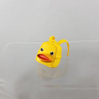 568 -Hajime's Duck Backpack