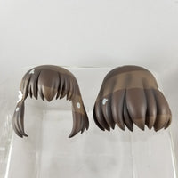 568 -Hajime's Hair