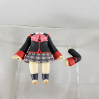 318 -Rin's School Uniform