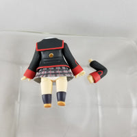 318 -Rin's School Uniform