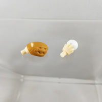 318 -Rin's Baseball & Mitt