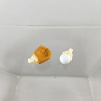 318 -Rin's Baseball & Mitt