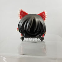 74 -Reimu's Hair
