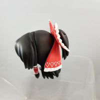 74 -Reimu's Hair