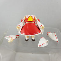 74 -Reimu's Shrine Maiden Dress