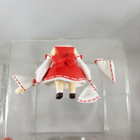 74 -Reimu's Shrine Maiden Dress