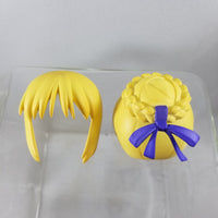 258 -Saber's Braided Hair