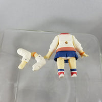 791 -Yoshino's Outfit