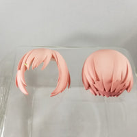 791 -Yoshino's Hair