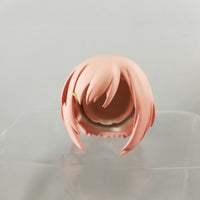 791 -Yoshino's Hair