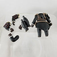557 -Shokudaikiri's Military Uniform (Option 1)