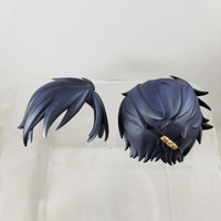 557 -Shokudaikiri's Hair