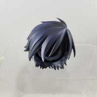 557 -Shokudaikiri's Hair