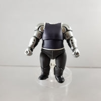 645 -Genos' Cyborg Body