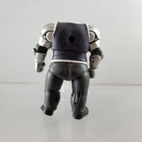 645 -Genos' Cyborg Body