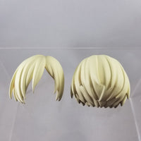 799 -Yuri's Hair