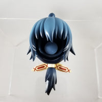 173 -Imuka's Hair